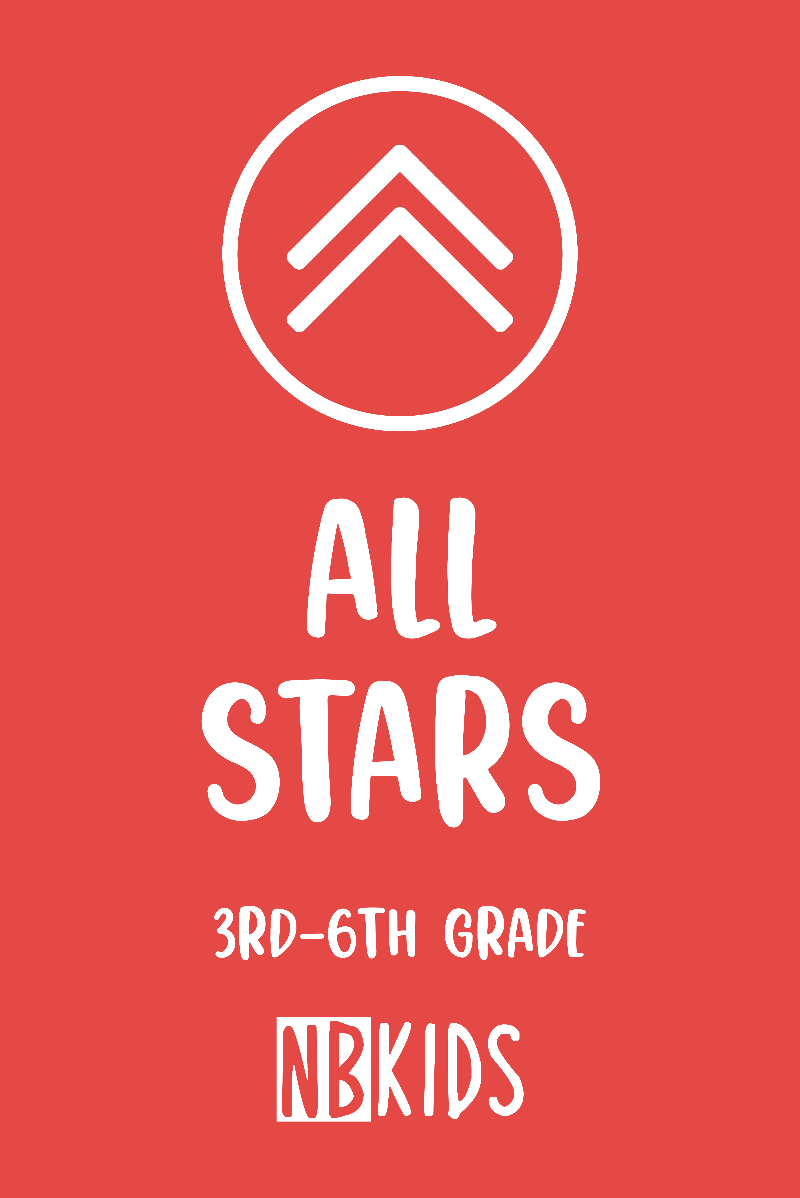 all stars